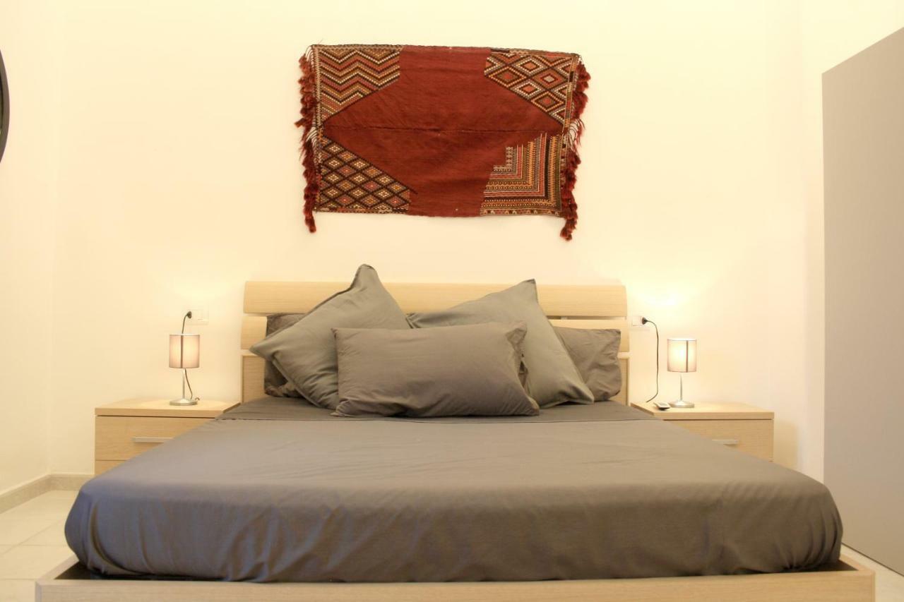 Casa Rosetta Appartamento *